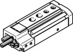 FESTO Mini-Schlitten 543910 DGSL-4-10-PA Gehaeusema