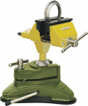 Schraubstock Proxxon Micromot FMS 75 Backenbreite: