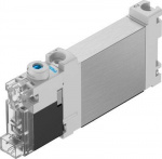 FESTO Magnetventil 8042555 VUVG-BK10-M52-AT-F-1H2L