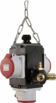 as - Schwabe CEE Haengeverteiler 60738 60738 400 V