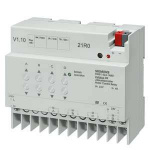 Siemens Siemens-KNX 5WG15241AB01 Schalter   5WG152