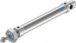 FESTO 19202 DSNU-16-80-P-A Rundzylinder Gehaeusemat
