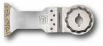 Diamant Tauchsaegeblatt  44 mm  Fein E-Cut 63502204