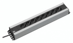 Bachmann  300.006  Steckdosen-Modul ohne Schalter