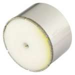 Wolfcraft  5933000 Lochsaege  83 mm diamantbeschich