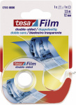 tesa 57912 57912 Doppelseitiges Klebeband tesafilm