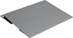 Kern BFS-A01N   Auffahrrampe, nicht serienmaessig, B