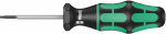 Wera 300 Hex Werkstatt Drehmomentindikator  2 Nm (