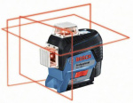 Bosch Professional  Linienlaser   Reichweite (max.