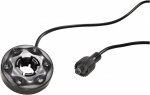 Esotec LED-Ring orange 101791 Solarteichpumpen LED