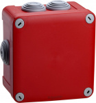 Schneider Electric ENN05165 Abzweigdose  (B x H x