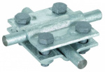 DEHN  318251 Гњberspannungsschutz-Montageset