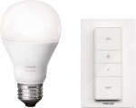 Philips Lighting Hue Funk-Dimmer-Set EEK: A+ (A++
