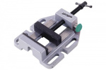Schraubstock Wolfcraft  Backenbreite: 85 mm Spann-
