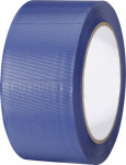 TOOLCRAFT 832450B-C 832450B-C PVC-Klebeband  Blau