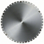 Diamanttrennscheibe Best for Asphalt, 800 x 25,40