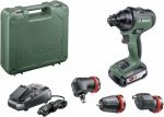 Bosch Home and Garden AdvancedDrill 18 Akku-Bohrsc