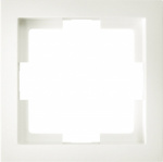 GAO  Rahmen  Modul Weiss EFT001white