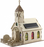 Sol Expert Kirche Harmony Solar Kirche