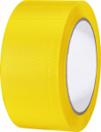 TOOLCRAFT 832450G-C 832450G-C PVC-Klebeband  Gelb