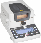 Laborwaage Kern   Waegebereich (max.) 110 g Ablesba