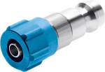 FESTO Kupplung 3326 KS3-CK-4       1 St.