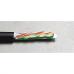 35952 Comtran Cable Cat 6 4 Pair 23 AWG Solid Bare Copper
