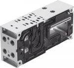 FESTO Verkettungsplatte VABV-S4-2S-G18-2T2 539224