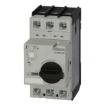 J7MN-3R-E16 Omron Low voltage switchgear, Motor protection circuit breakers, J7MN