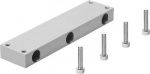 FESTO Fussbefestigung 34565 HBEV-20/120    1 St.