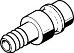 FESTO Kupplung 2152 KS4-N-6       1 St.