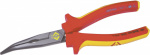 C.K. 431015 VDE Spitzzange 45В° gebogen 200 mm