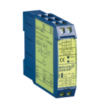 Th0-1600°CTypS_0/4-20mA_0/2-10V_UH36-265VAC/DC Muller Ziegler Transducer for Temperature with Thermocouple