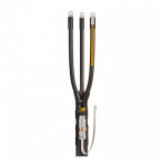 Муфта кабельная 3КВНТп-1-150/240 нг-LS КВТ 71129