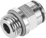 FESTO Verschraubung NPQH-D-M7-Q6-P10 578337  -0.95