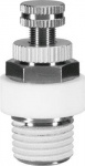 FESTO Drossel-Schalldaempfer 133140 VFFK-C-K-M5-P