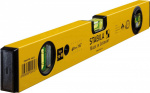 Stabila Type 80U 18797 Leichtmetall-Wasserwaage