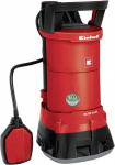 Einhell 4170710 Schmutzwasser-Tauchpumpe  10000 l/