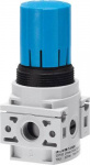 FESTO Druckregelventil 537643 LR-1/4-DB-7-O-MINI