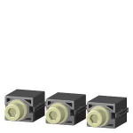 Anschlussklemme          Siemens 3VT91004TA30