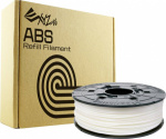 Filament XYZprinting ABS 1.75 mm Natur 600 g Refil