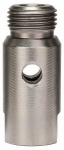 Bosch Accessories  2608598126 Bohrkronen-Adapter