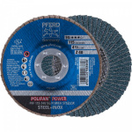 POLIFAN-Faecherscheibe PFF 115 Z 40 SG POWER STEELO