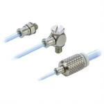 M-5AU-2 SMC M-*-2, Miniature Fitting (Only for Miniature Tube)