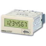 H7ET-NV1-B Omron Counters, Totalisers, H7ET