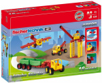 Experimentierkasten fischertechnik JUNIOR Jumbo St