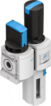 FESTO 8025355 MSB6-1/2:C3:J1-WP Wartungseinheit 1/