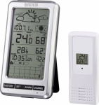 Eurochron EFWS5008 EC-3325732 Funk-Wetterstation V