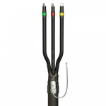 Муфта кабельная концевая универсальная 1кВ 4 КВ(Н)Тп-1 (70-120) без наконечников ЗЭТА ka50010112
