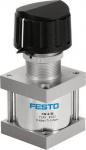FESTO Wahlschalter 7199 HW-6-38  0 bis 8 bar  1 St